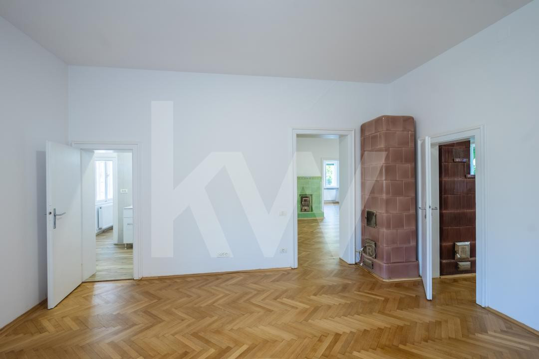 Casă/vilă cu potențial rezidențial, comercial și investițional – Calea Dumbrăvii