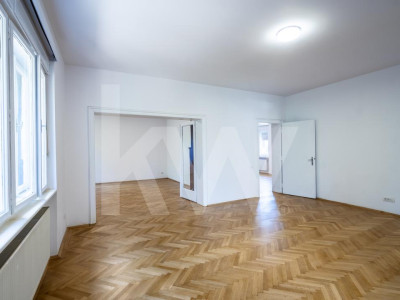 Casă/vilă cu potențial rezidențial, comercial și investițional – Calea Dumbrăvii