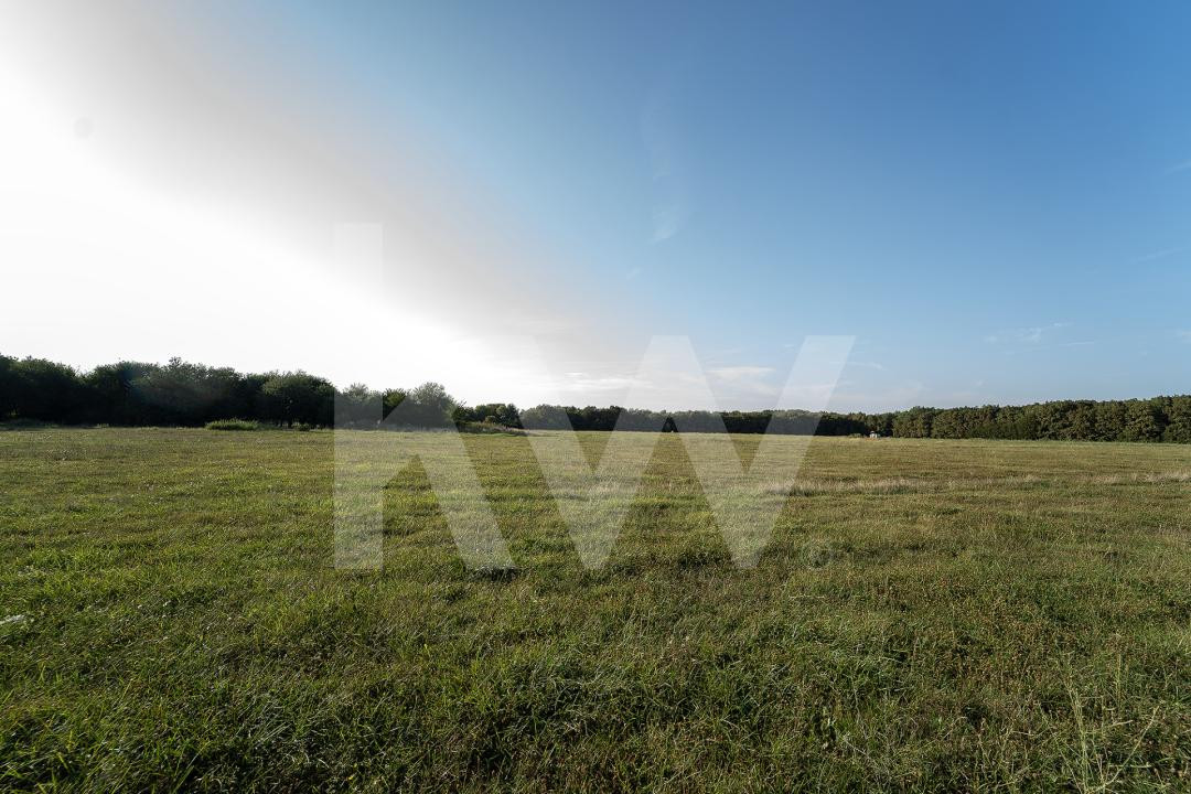 Teren 600 mp Aerodrom Magura | Oportunitate investiție 20.400€
