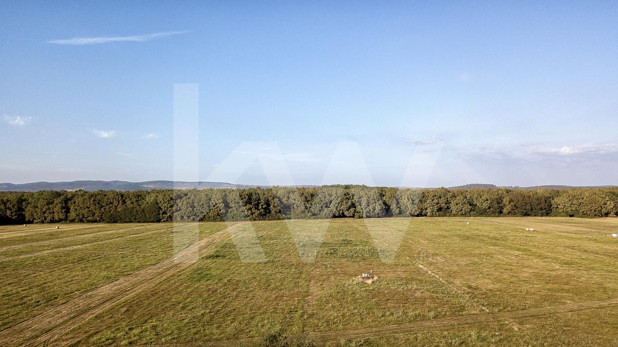 Teren 600 mp Aerodrom Magura | Oportunitate investiție 20.400€