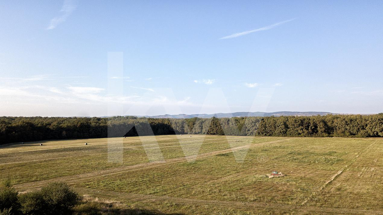 Teren 600 mp Aerodrom Magura | Oportunitate investiție 20.400€