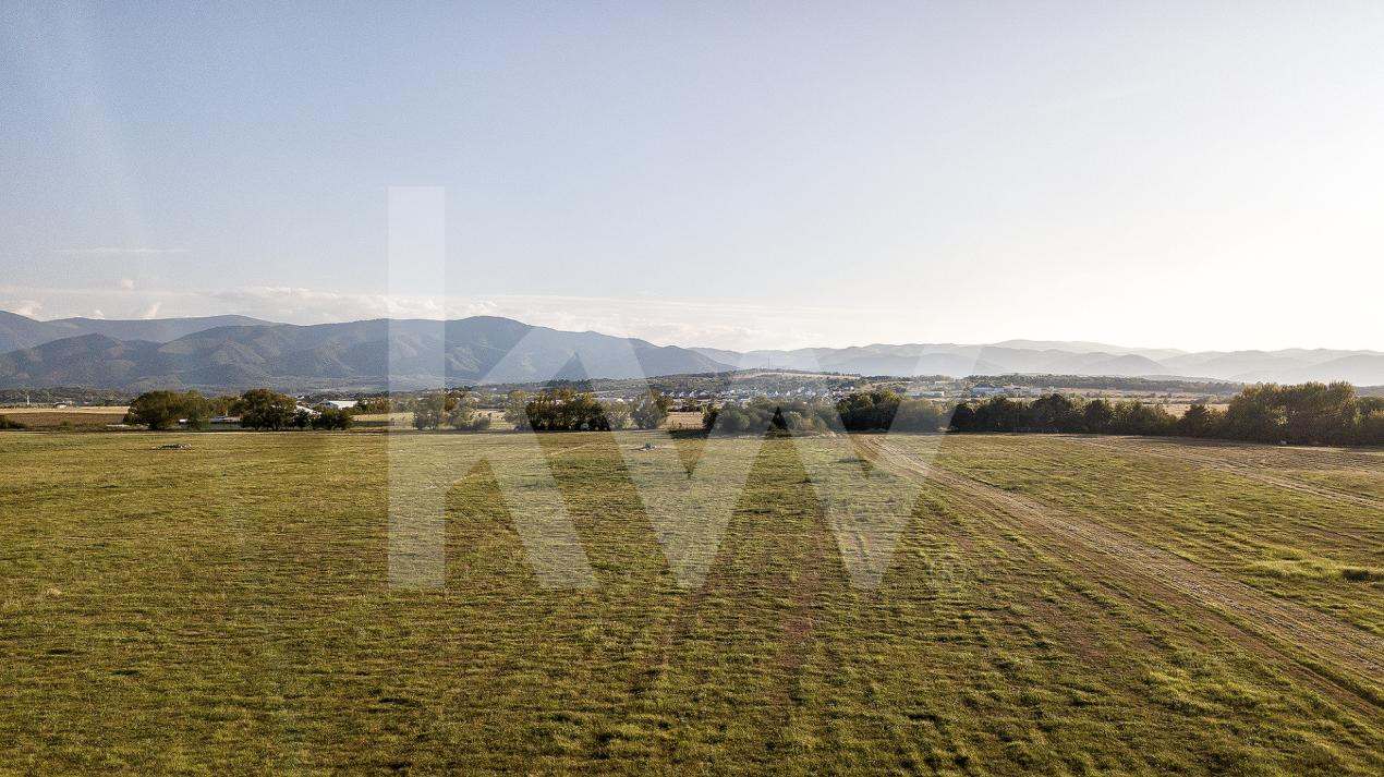 Teren 600 mp Aerodrom Magura | Oportunitate investiție 20.400€