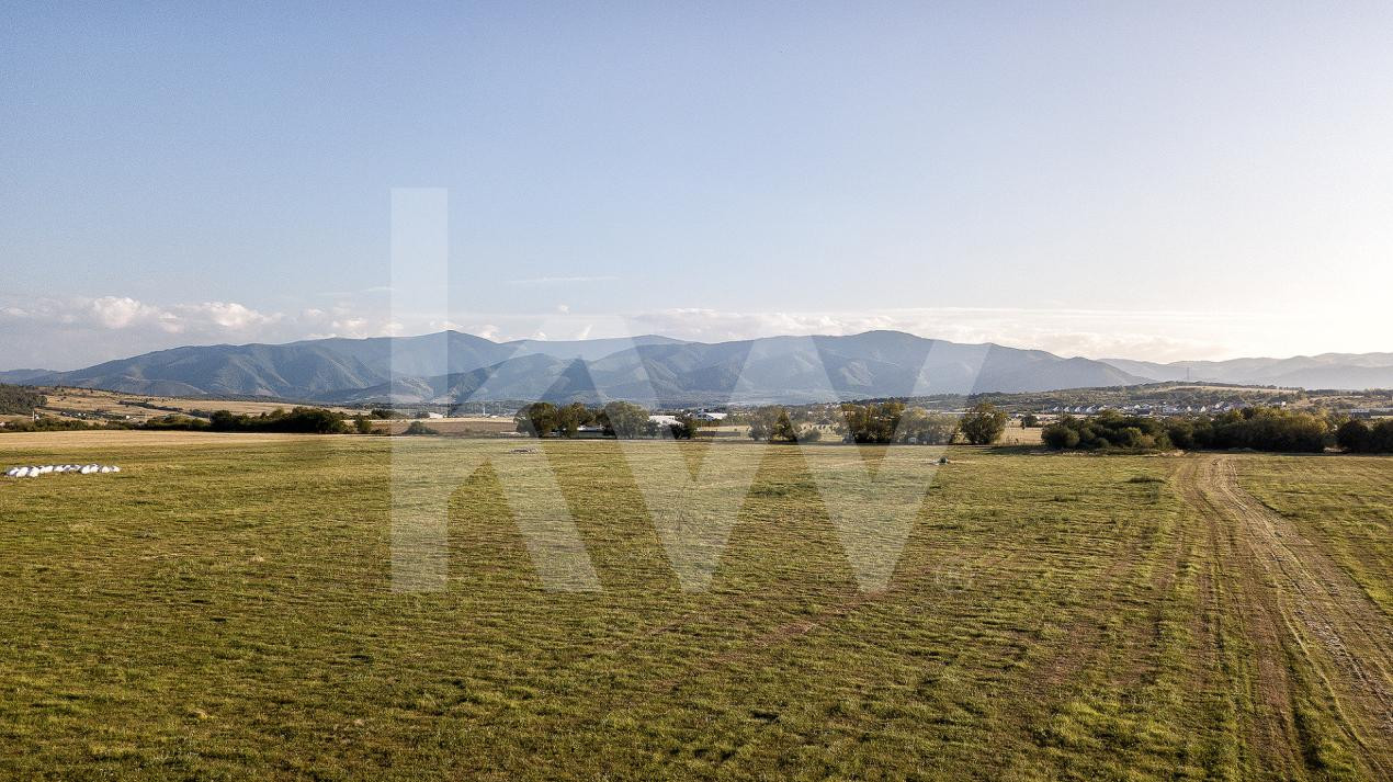 Teren 600 mp Aerodrom Magura | Oportunitate investiție 20.400€