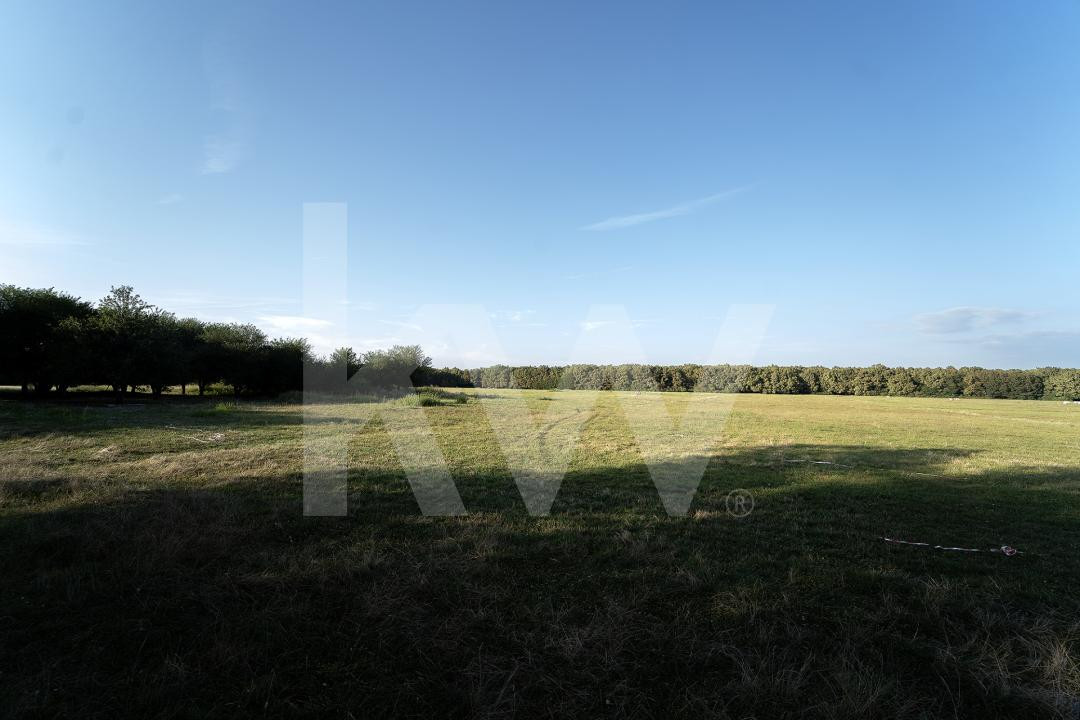 Teren 600 mp Aerodrom Magura | Oportunitate investiție 20.400€