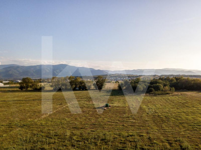 Teren 600 mp Aerodrom Magura | Oportunitate investiție 20.400€