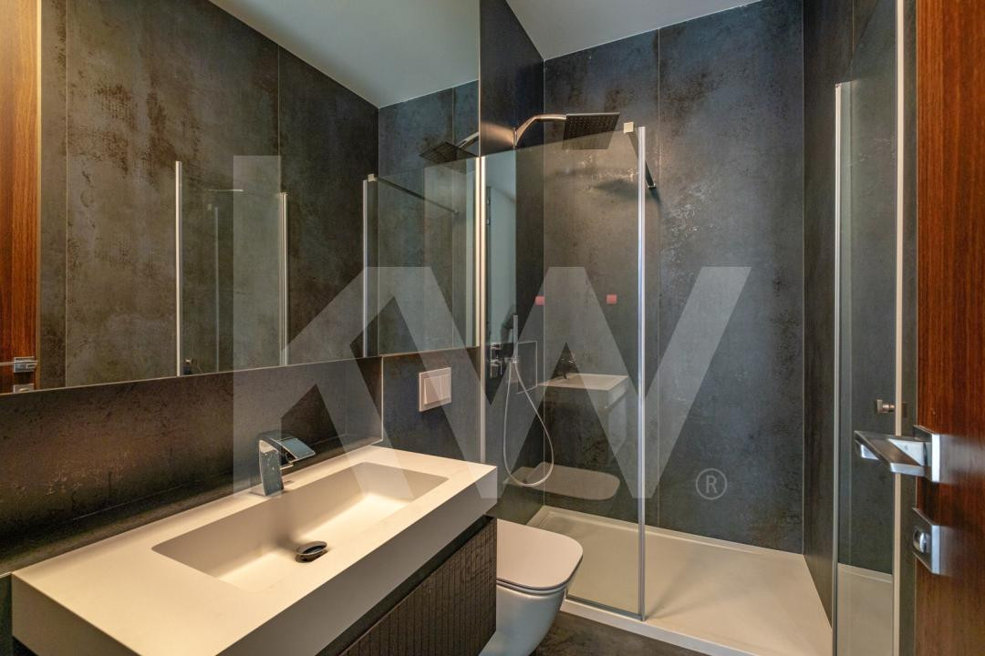 Vila premium in București | 440mp utili |