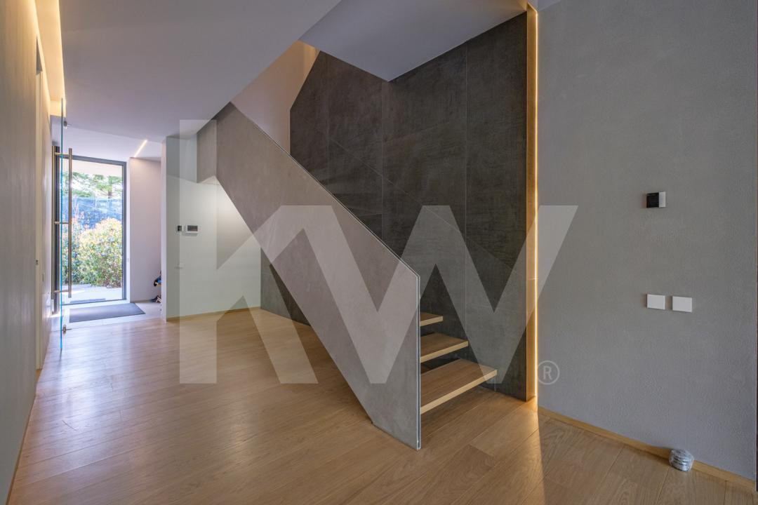 Vila premium in București | 440mp utili |