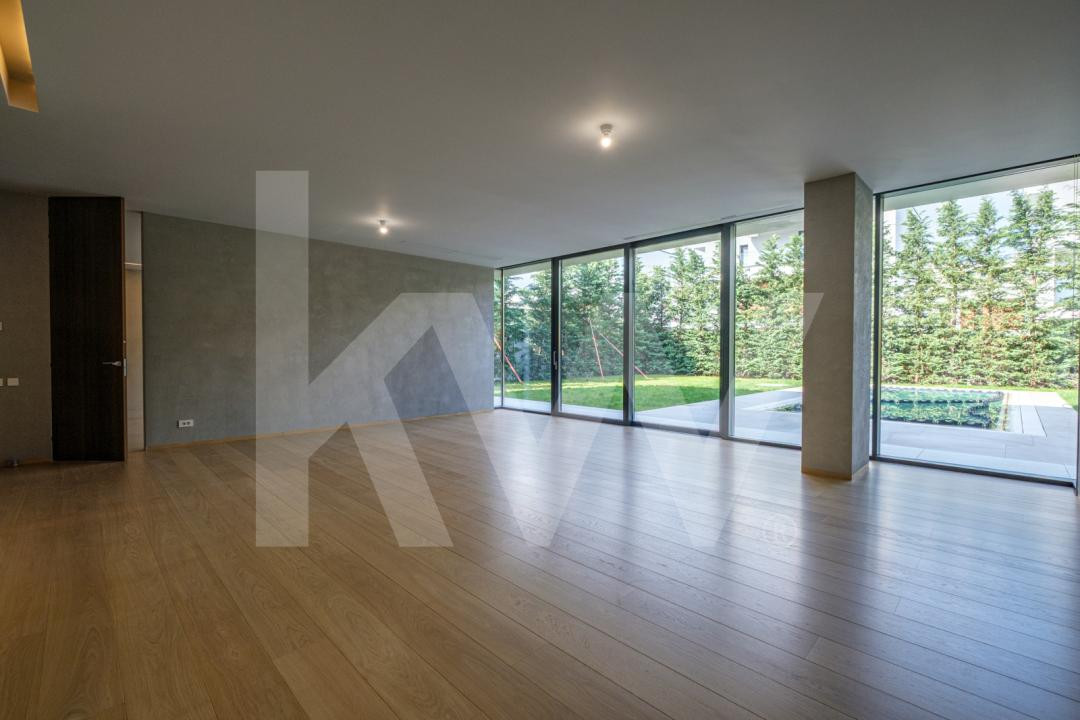 Vila premium in București | 440mp utili |