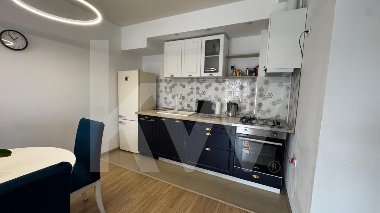 Apartament 2 camere de închiriat | The Lake  |  – Str. Tractorului | 40 mp | 