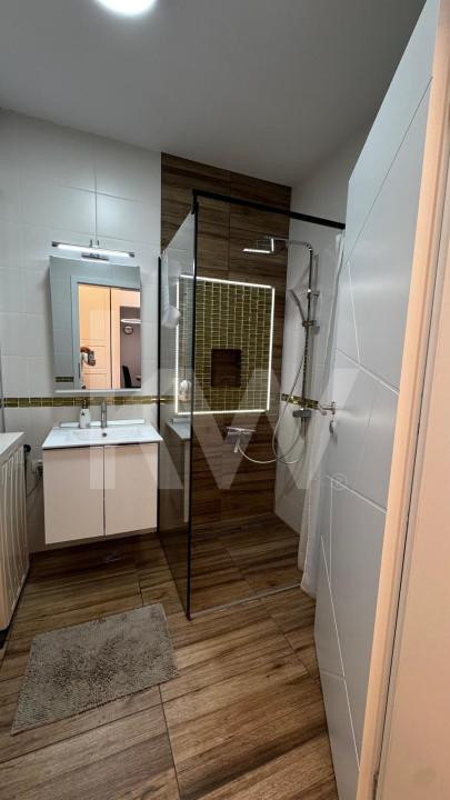 Apartament 2 camere de închiriat | The Lake  |  – Str. Tractorului | 40 mp | 