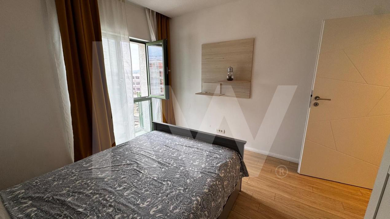 Apartament 2 camere de închiriat | The Lake  |  – Str. Tractorului | 40 mp | 