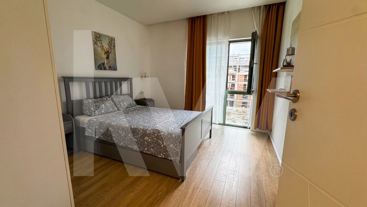 Apartament 2 camere de închiriat | The Lake  |  – Str. Tractorului | 40 mp | 