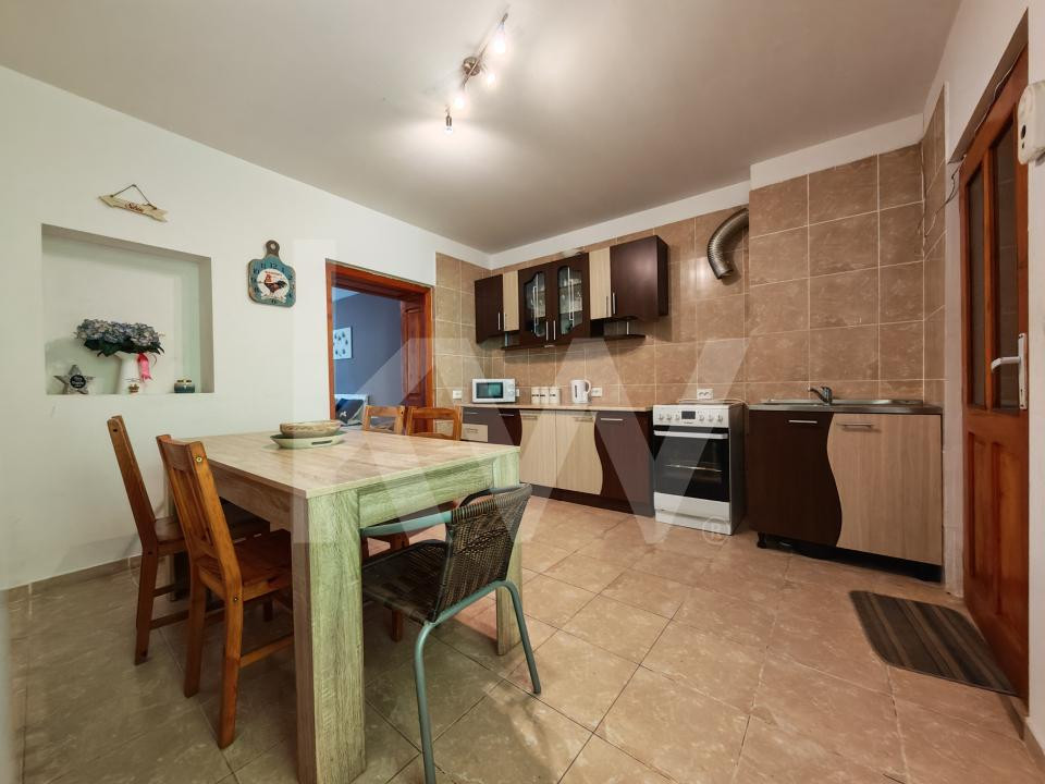 Apartament la 200m de Podul Minciunilor, ideal pentru locuință sau investiție