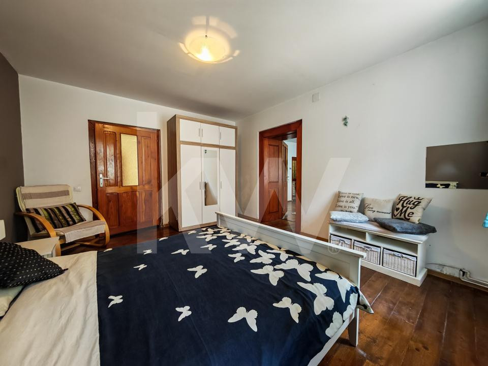 Apartament la 200m de Podul Minciunilor, ideal pentru locuință sau investiție