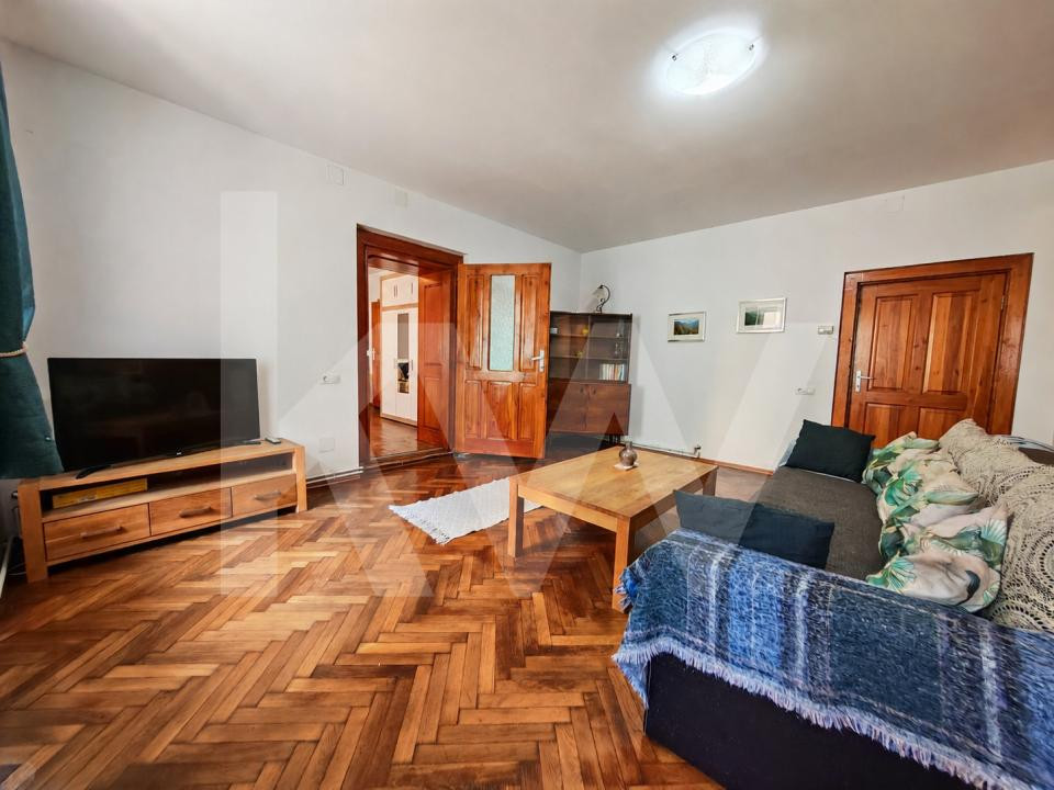 Apartament la 200m de Podul Minciunilor, ideal pentru locuință sau investiție