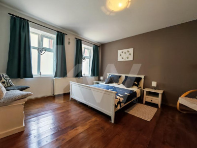 Apartament la 200m de Podul Minciunilor, ideal pentru locuință sau investiție