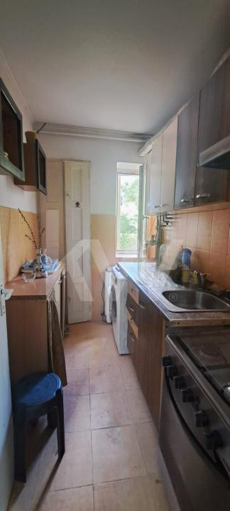 Apartament 2 camere