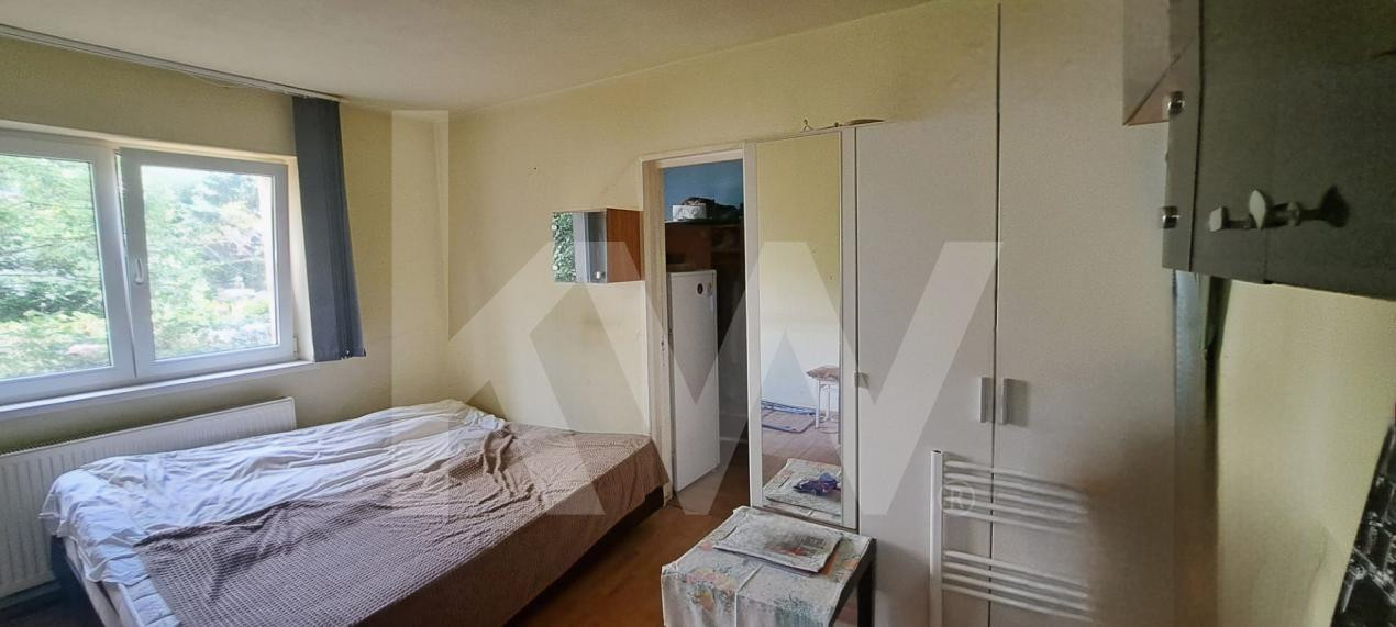 Apartament 2 camere