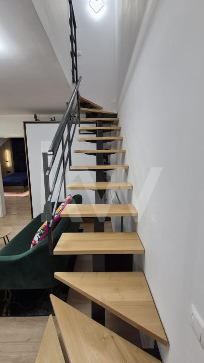 Apartament  premium 4 camere - gata pentru mutare