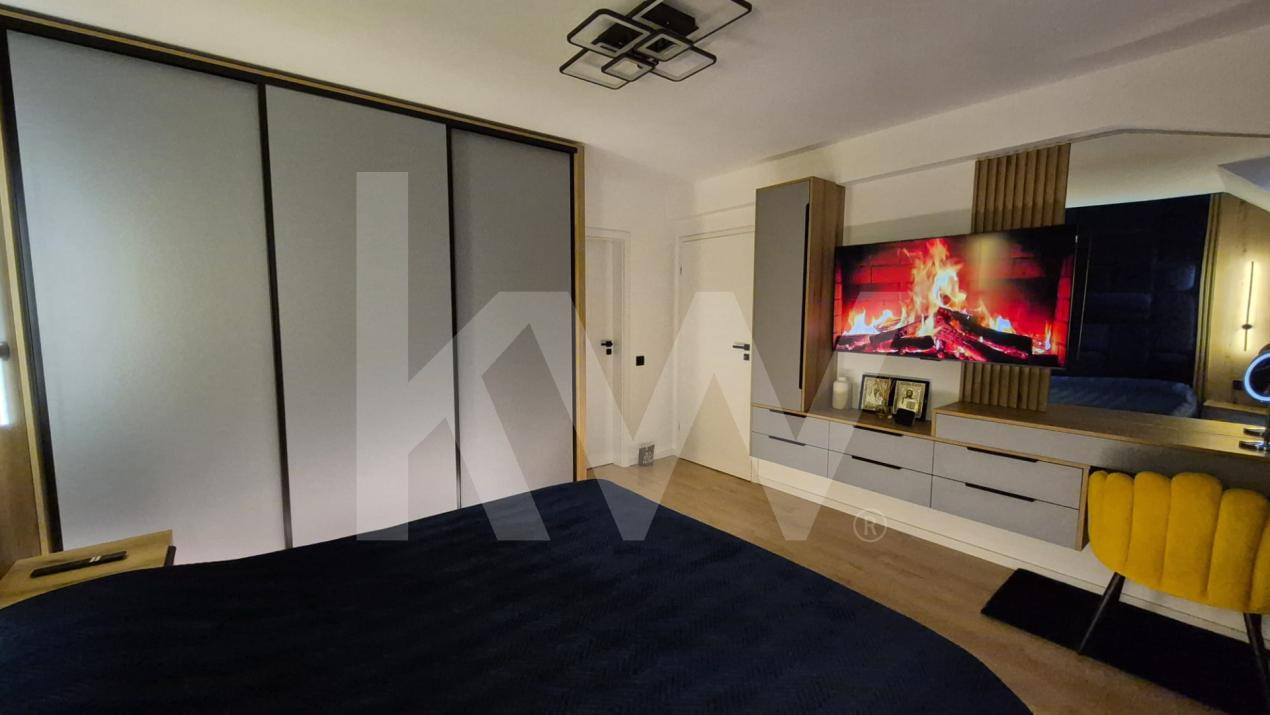 Apartament  premium 4 camere - gata pentru mutare