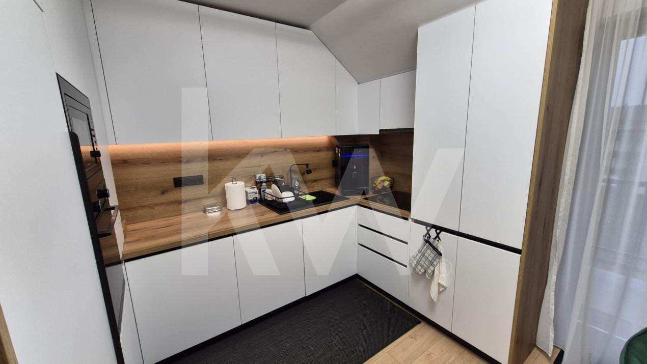 Apartament  premium 4 camere - gata pentru mutare