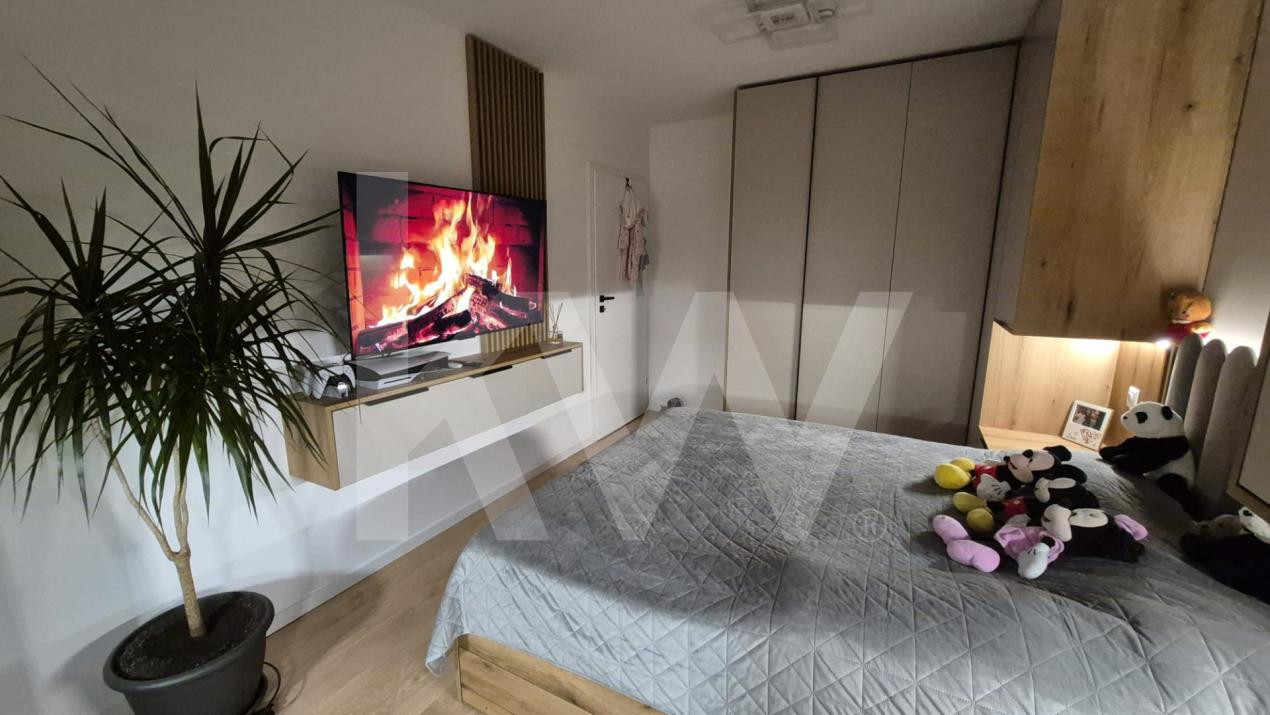 Apartament  premium 4 camere - gata pentru mutare