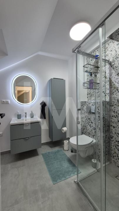 Apartament  premium 4 camere - gata pentru mutare