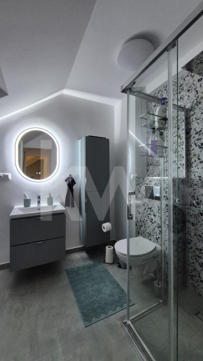 Apartament  premium 4 camere - gata pentru mutare