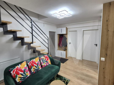Apartament  premium 4 camere - gata pentru mutare