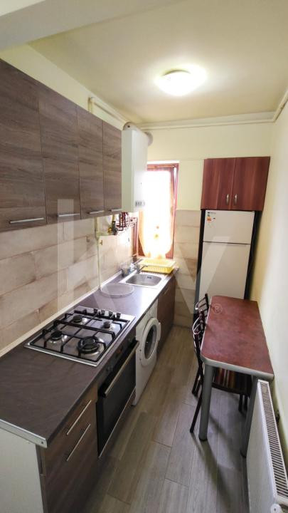 APARTAMENT DE INCHIRIAT 2 CAM.