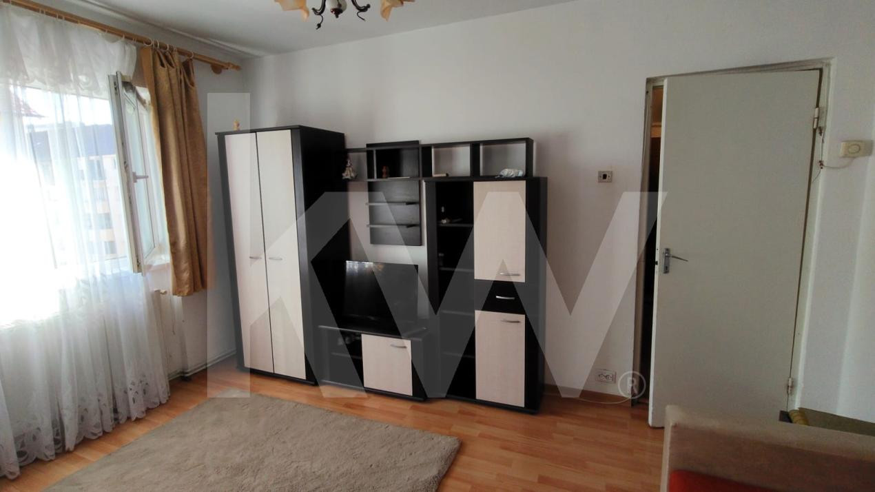 Apartament de Inchiriat 2 camere, Calea Cisnadiei