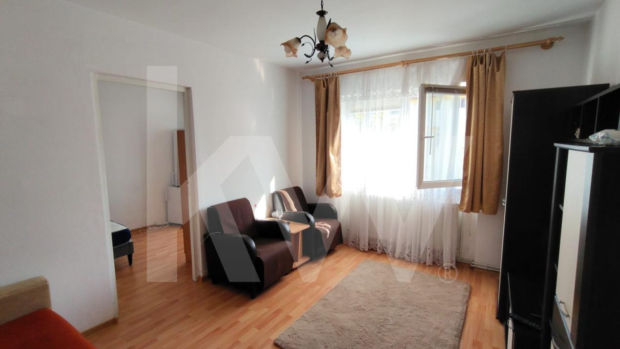 Apartament de Inchiriat 2 camere, Calea Cisnadiei