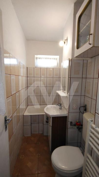 Apartament de Inchiriat 2 camere, Calea Cisnadiei