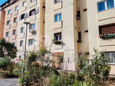 Apartament de Inchiriat 2 camere, Calea Cisnadiei