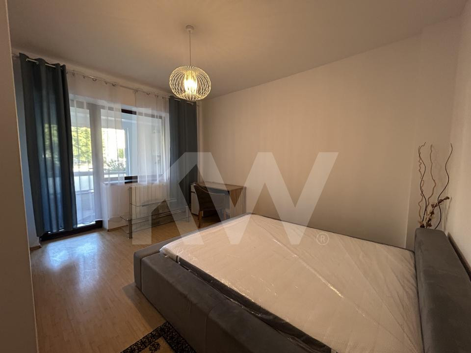 Apartament spațios de închiriat – 140 mp | Etaj 1 | Garaj & pivniță