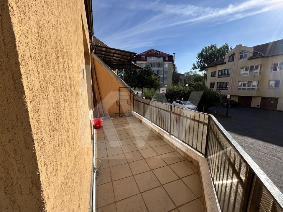 Apartament spațios de închiriat – 140 mp | Etaj 1 | Garaj & pivniță