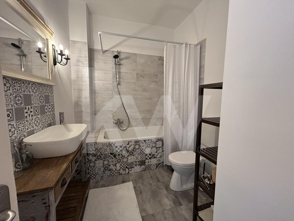 Apartament spațios de închiriat – 140 mp | Etaj 1 | Garaj & pivniță