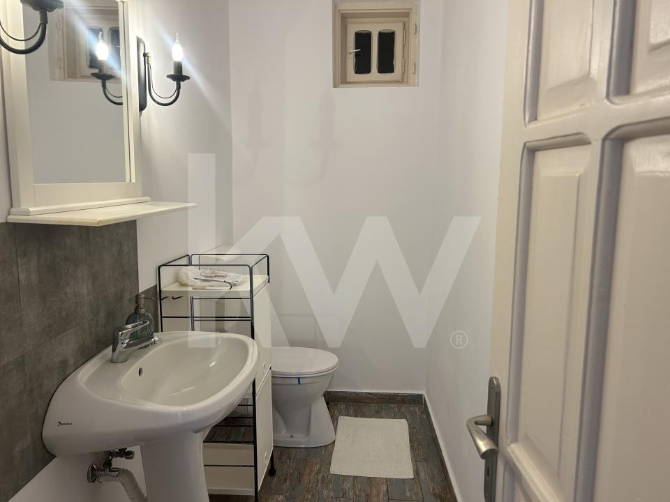 Apartament spațios de închiriat – 140 mp | Etaj 1 | Garaj & pivniță