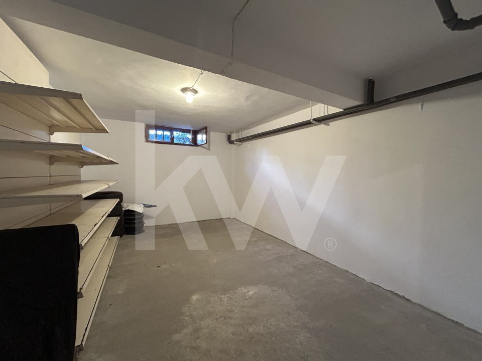 Apartament spațios de închiriat – 140 mp | Etaj 1 | Garaj & pivniță