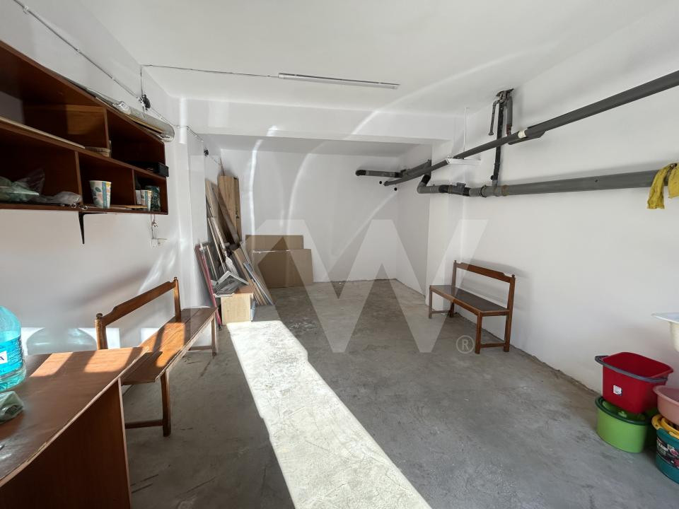 Apartament spațios de închiriat – 140 mp | Etaj 1 | Garaj & pivniță