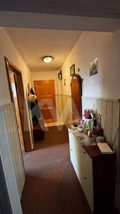 APARTAMENT DE VANZARE SIBIU STR OASA 