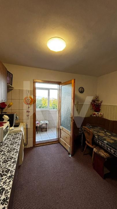 APARTAMENT DE VANZARE SIBIU STR OASA 