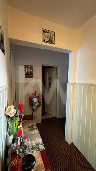 APARTAMENT DE VANZARE SIBIU STR OASA 