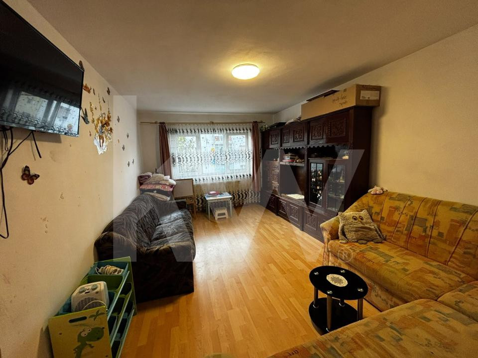 APARTAMENT DE VANZARE SIBIU STR OASA 