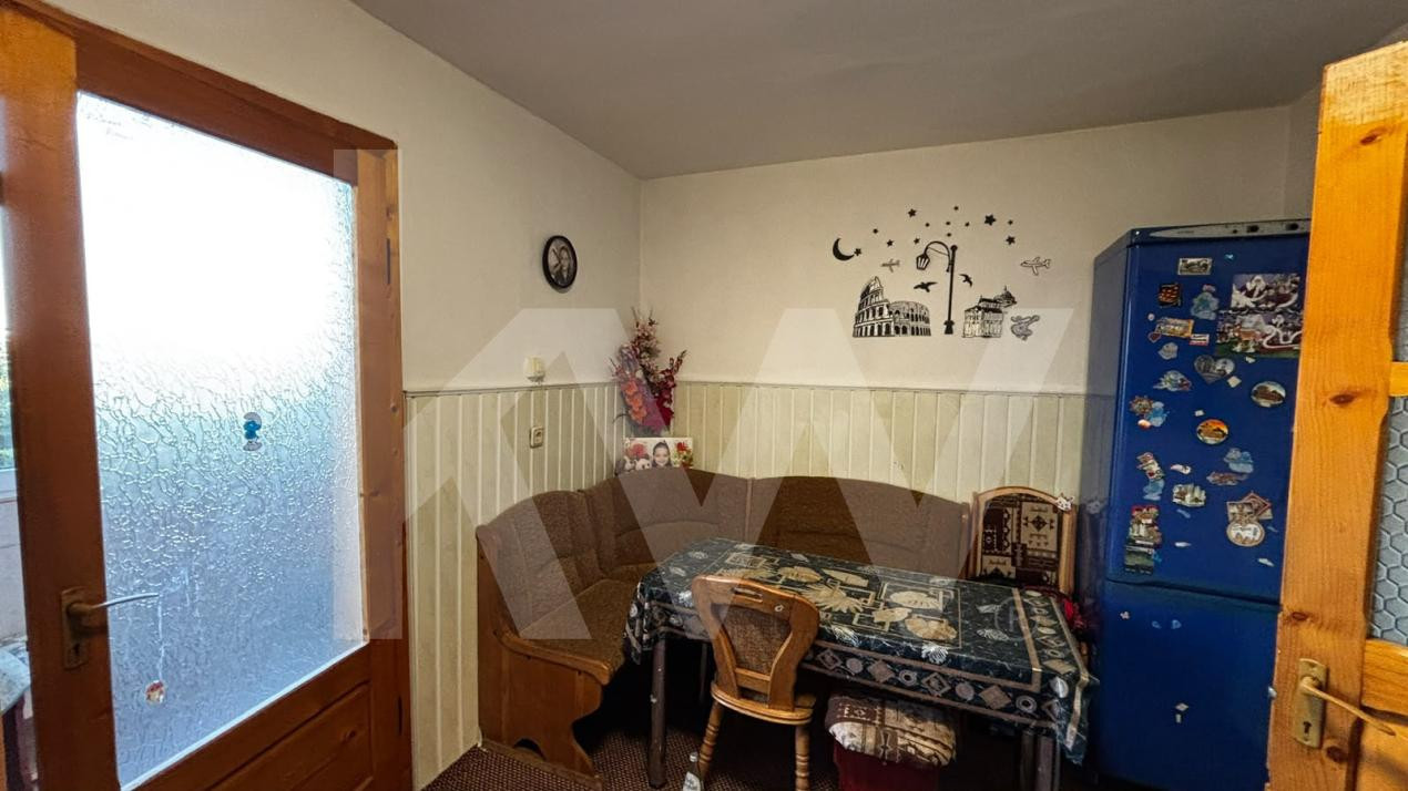 APARTAMENT DE VANZARE SIBIU STR OASA 