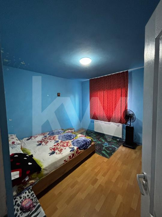 APARTAMENT DE VANZARE SIBIU STR OASA 