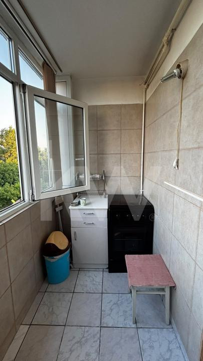 APARTAMENT DE VANZARE SIBIU STR OASA 