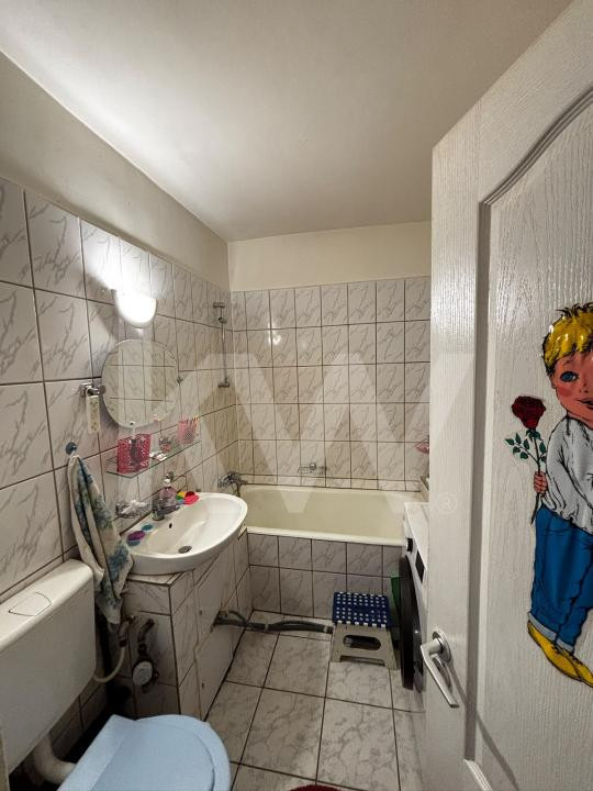 APARTAMENT DE VANZARE SIBIU STR OASA 