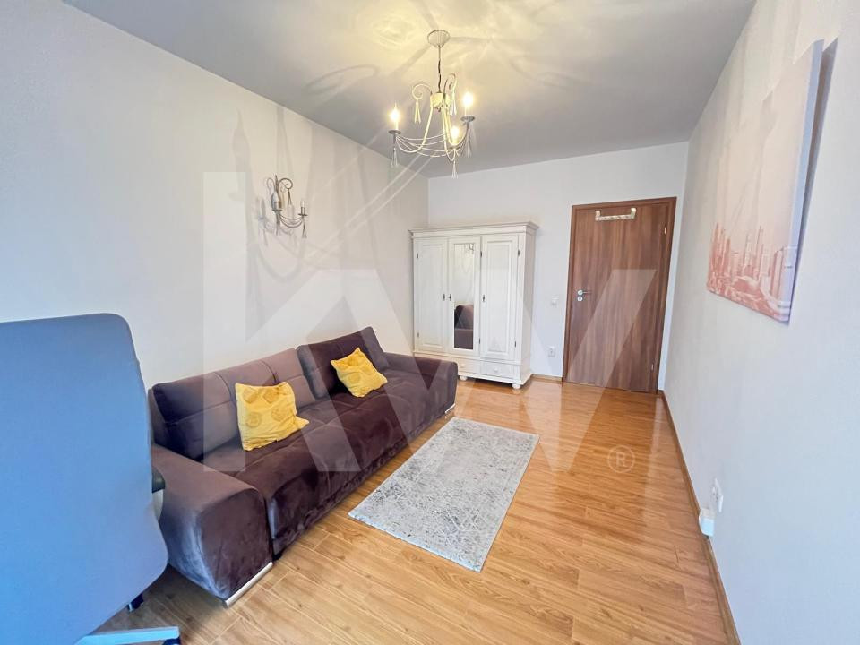 Apartament 3 camere Calea Dumbravii 