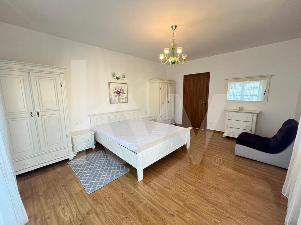 Apartament 3 camere Calea Dumbravii 